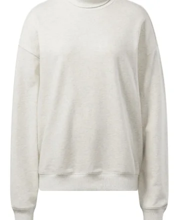 Bluza dama,  CL AE ARCHIVE FIT CREW, material confortabil
