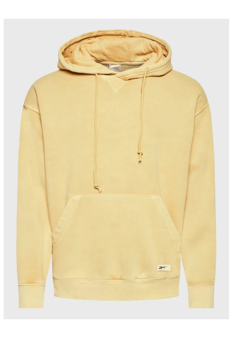 Bluza barbati,  300122457, Bumbac, Bej