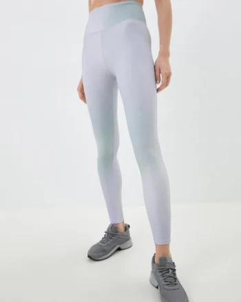 Colanti  Lux HR 2.0 Tight Yoga, material elastic