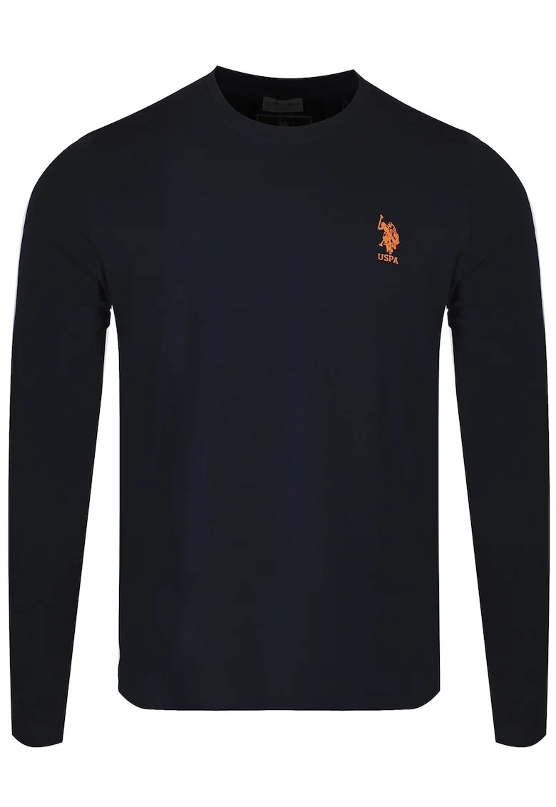 Bluza barbati,  bumbac, elastan