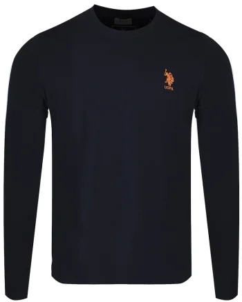 Bluza barbati,  bumbac, elastan