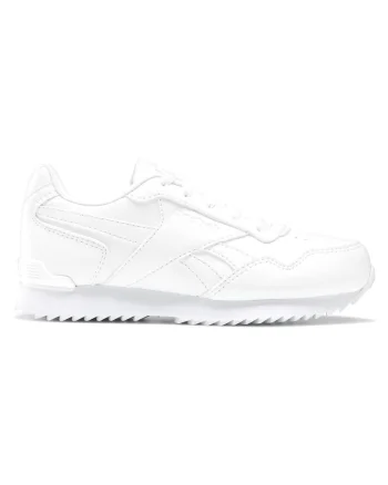 Pantofi sport copii  623993, Sintetic, Alb