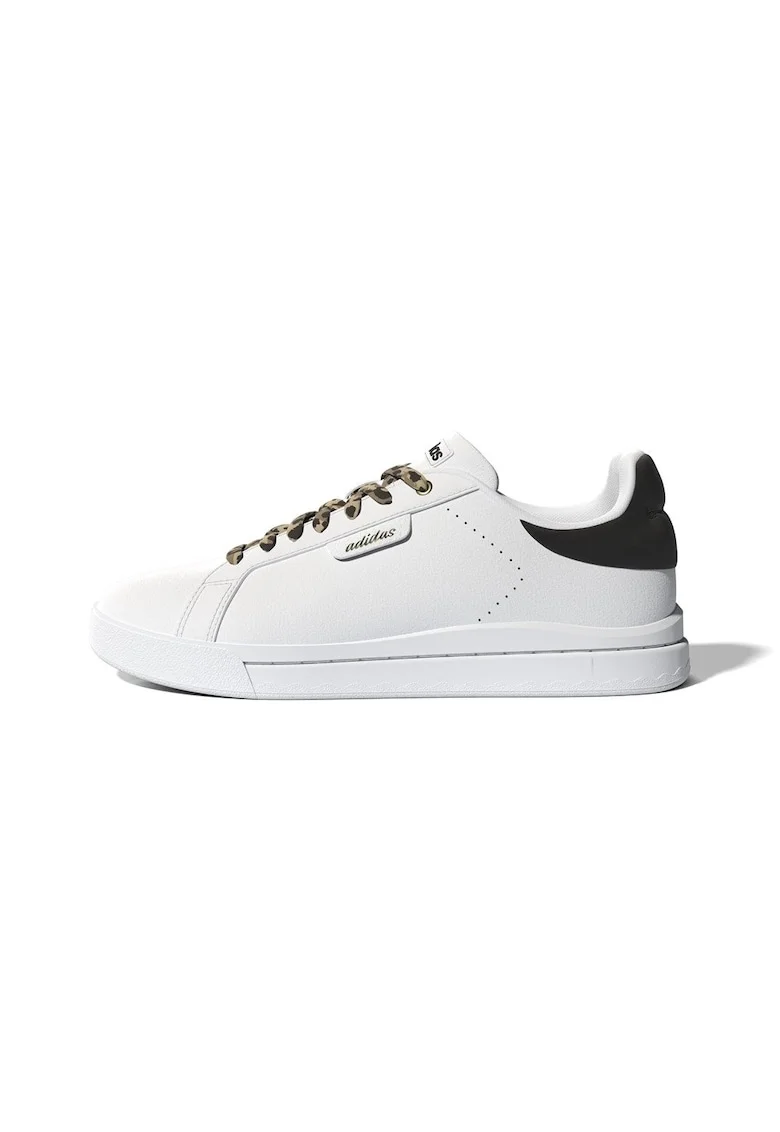 Pantofi dama GW1453,  Sintetic, Alb