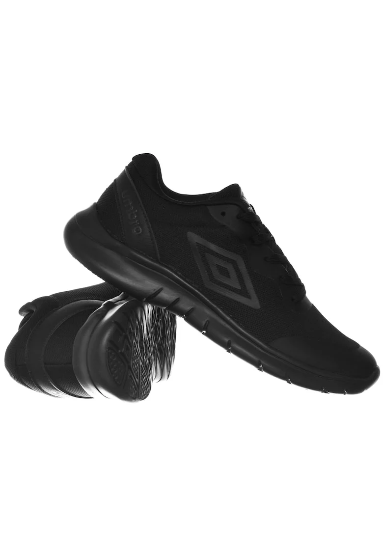 Pantofi barbatesti -  Pete Mix negru, Negru