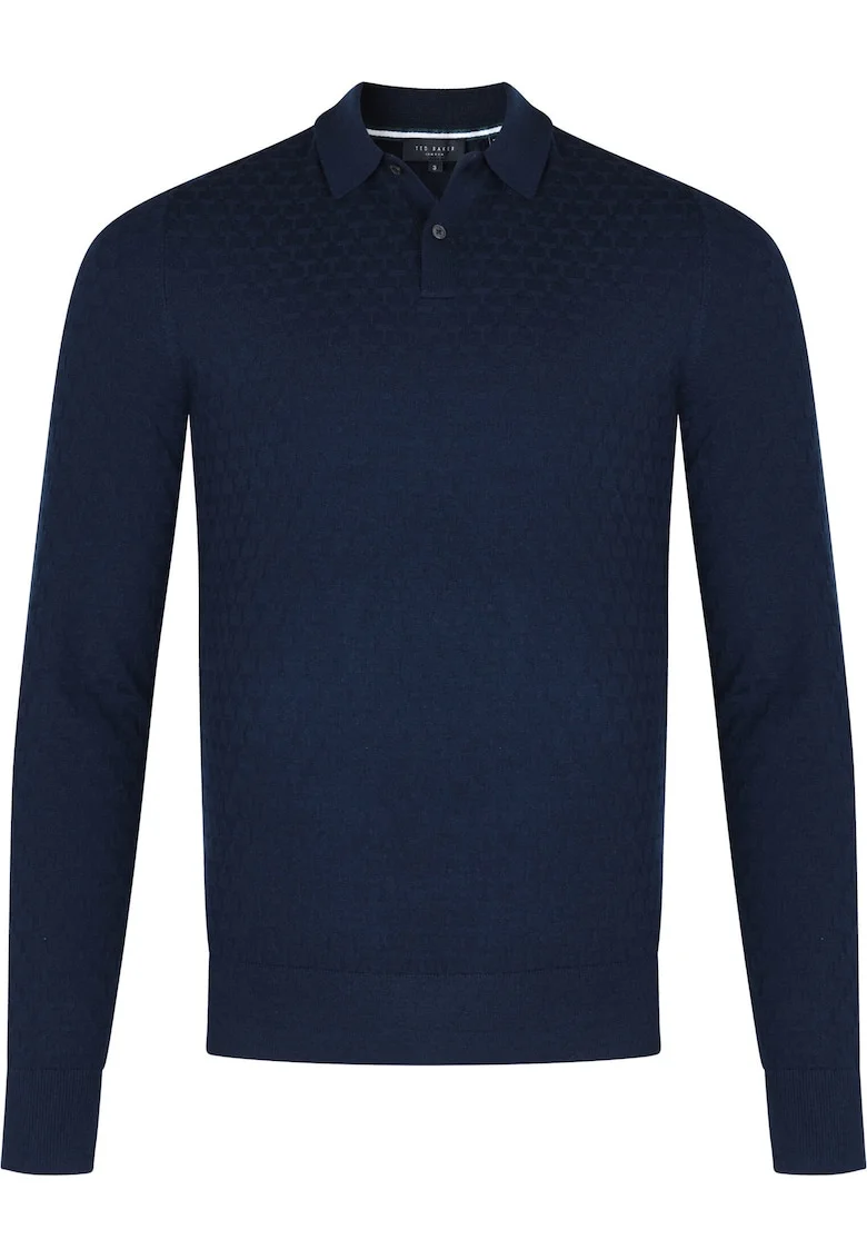 Pulover barbat,  navy