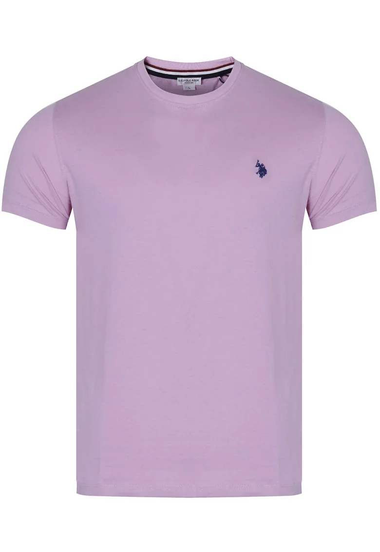 Tricouri barbati,  3XL, violet