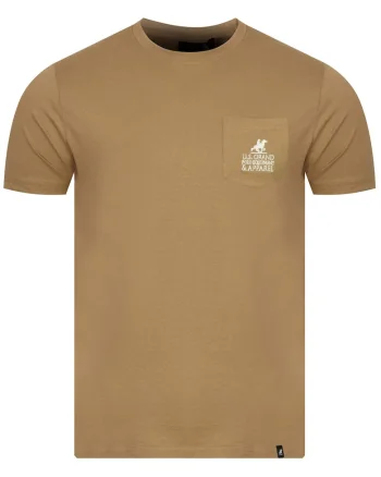 Tricou  Maro deschis,