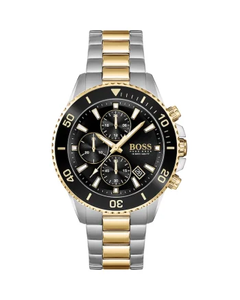 Ceas barbatesc  1513908, Quartz, 46mm, 10ATM