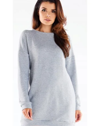 Rochie sport din bumbac