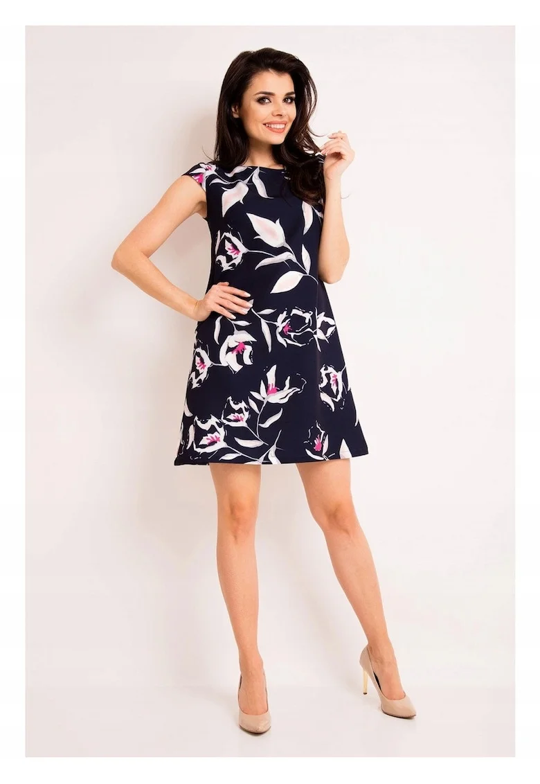Rochie de zi model 80457