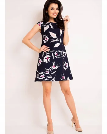 Rochie de zi model 80457