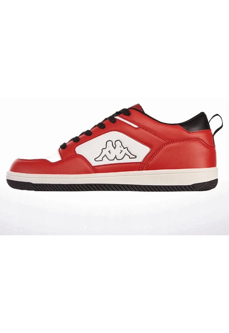 Pantofi sport unisex, din piele ecologica Alid