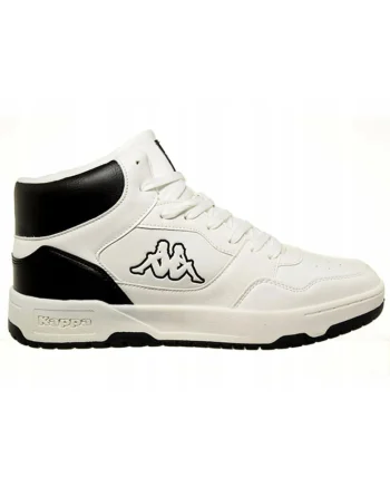 Pantofi sport unisex mid-high Broome