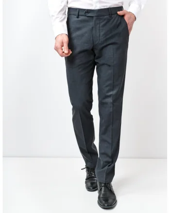 Pantaloni barbati  Bonn 5364 Gri, Gri
