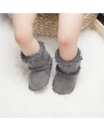 Cizmulite gri imblanite - bears, Gri