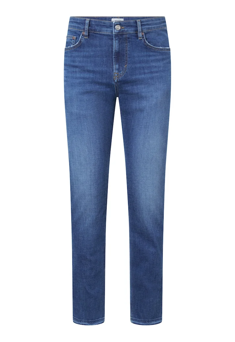 Blugi barbati  albastru, denim