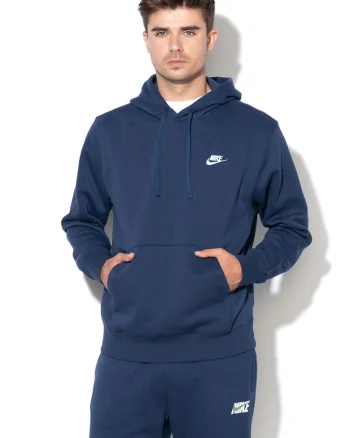 Hanorac cu buzunar kangaroo Sportswear Club