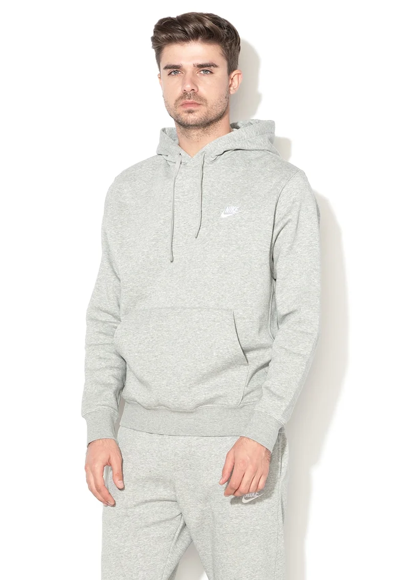 Hanorac cu buzunar kangaroo Sportswear Club