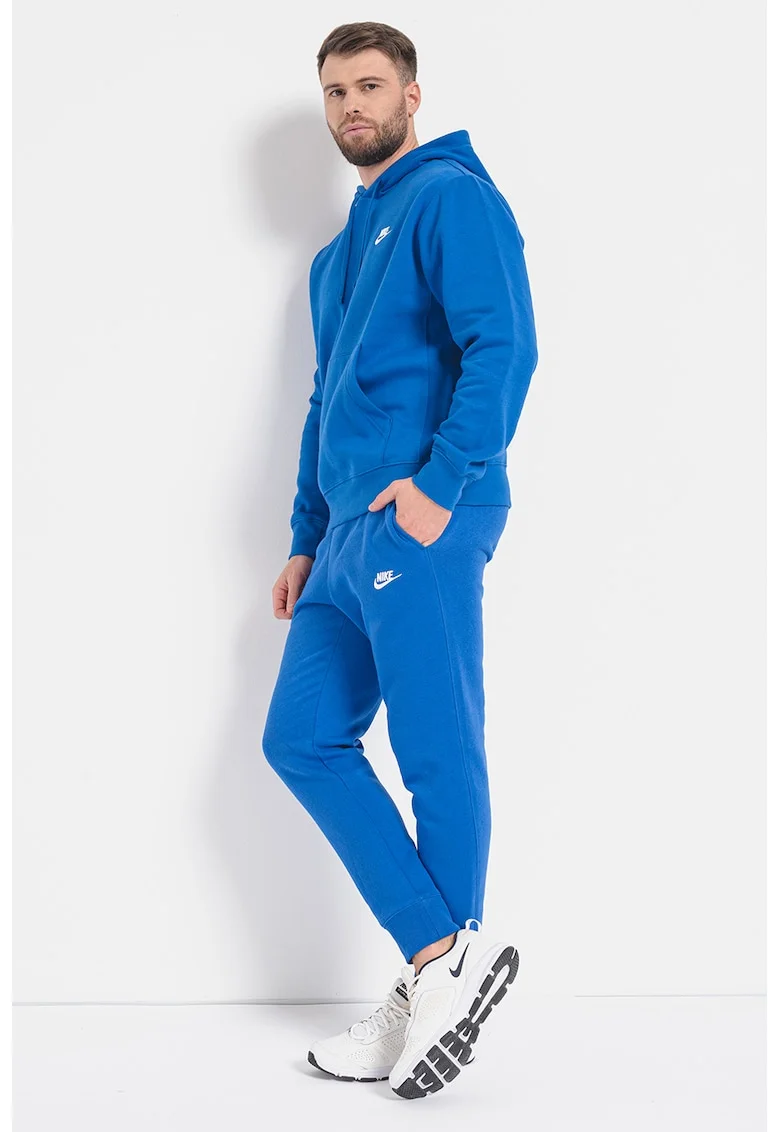 Hanorac cu buzunar kangaroo Sportswear Club