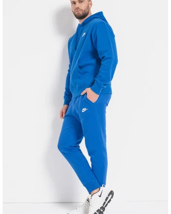 Hanorac cu buzunar kangaroo Sportswear Club
