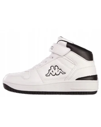 Pantofi sport mid-high Coda