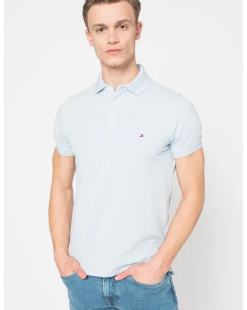 Tricou polo barbati