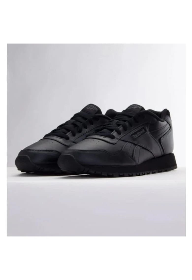 Pantofi barbati,  BM165814, Negru