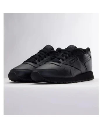 Pantofi barbati,  BM165814, Negru