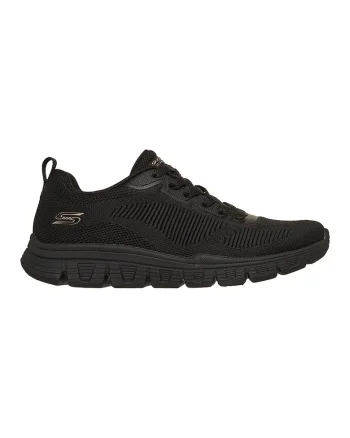 Pantofi sport Bobs B Lite, Negru