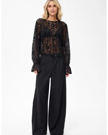 Bluza din dantela Hela