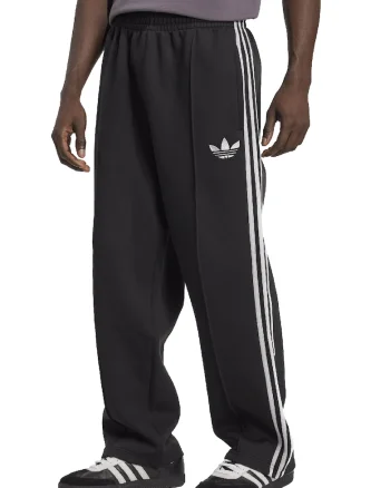 Pantaloni de trening cu buzunare laterale Spacer Dril