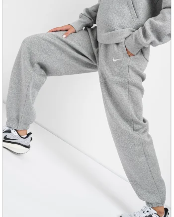Pantaloni de trening cu talie inalta Phoenix