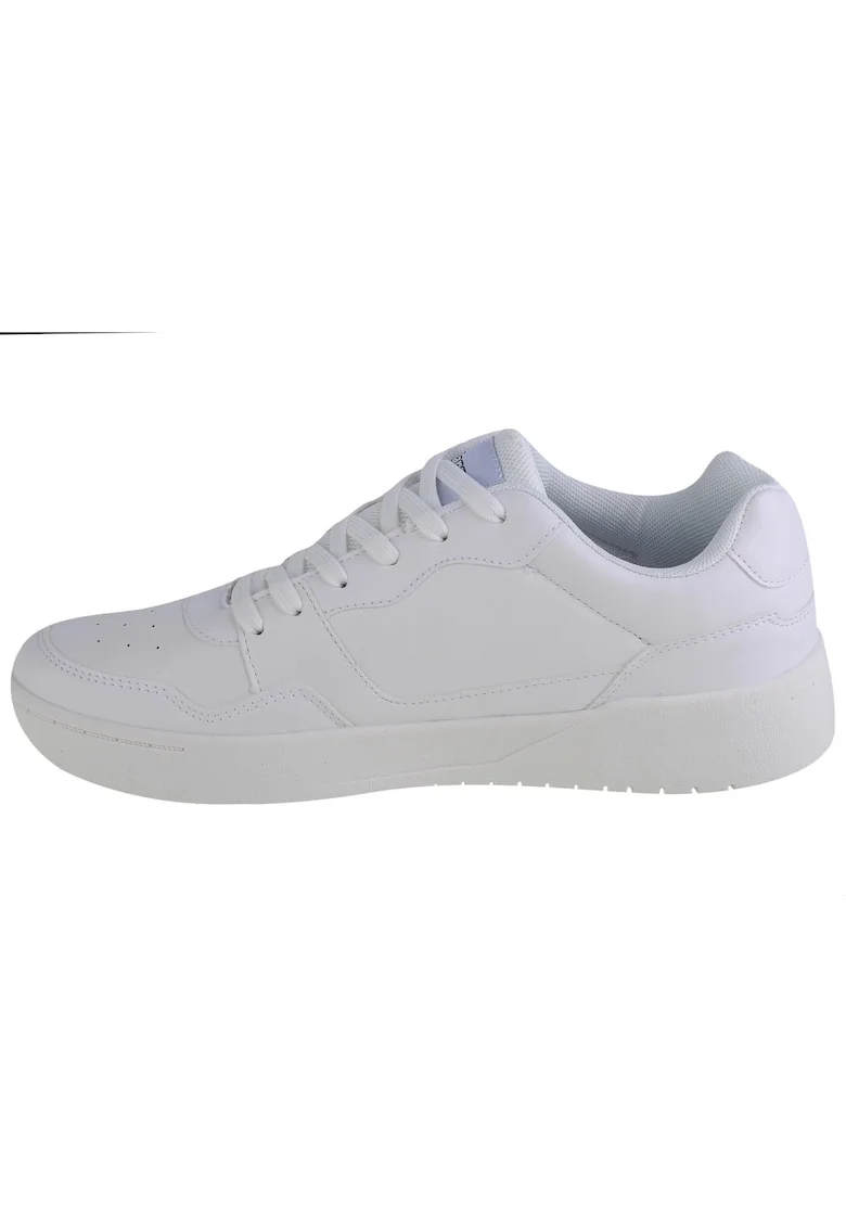 Pantofi sport,  Broome Low 243323, Alb