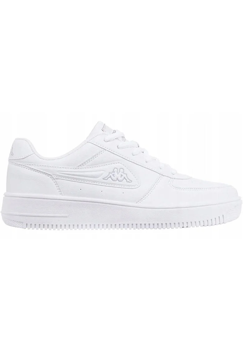 Pantofi sport din piele ecologica,