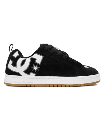 Tenisi barbati  model CEO-V5-10116, piele naturala, negru,