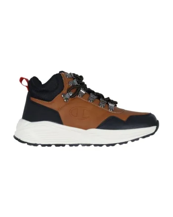 Pantofi copii,  3282012, Piele ecologica, Maro