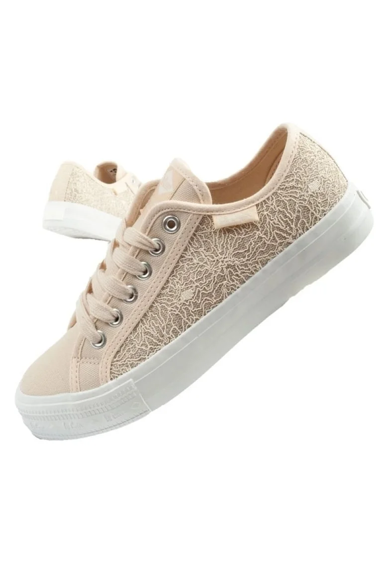 Pantofi sport pentru femei,  BM225834, Bej