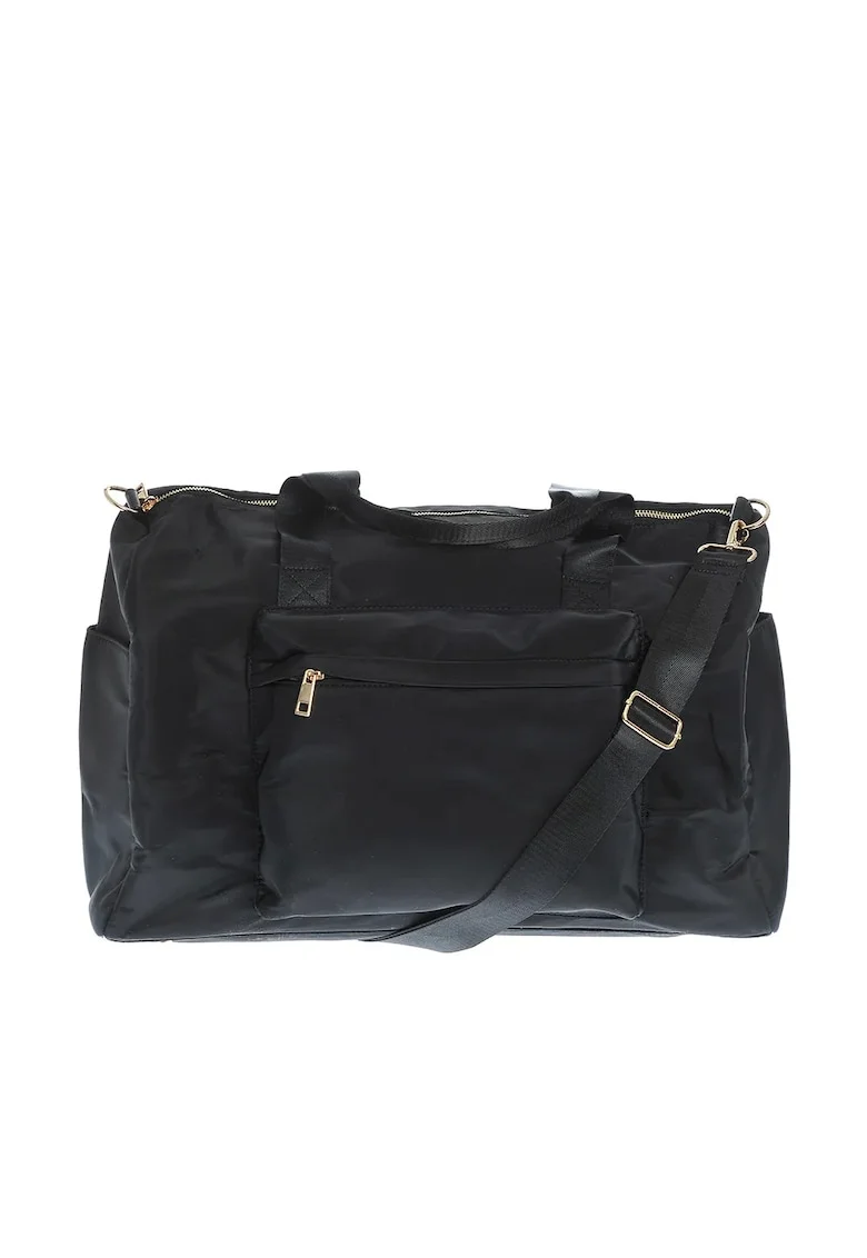 Geanta sport neagra