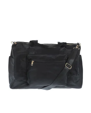 Geanta sport neagra