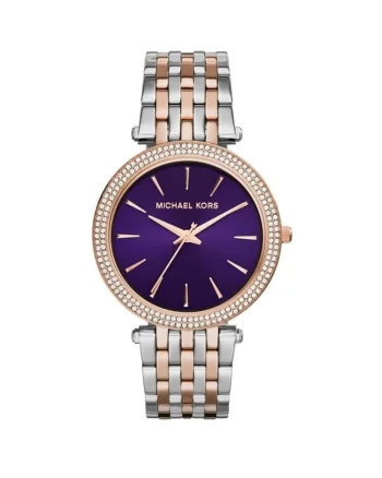 Ceas Dama,  Darci 138990588, Roz
