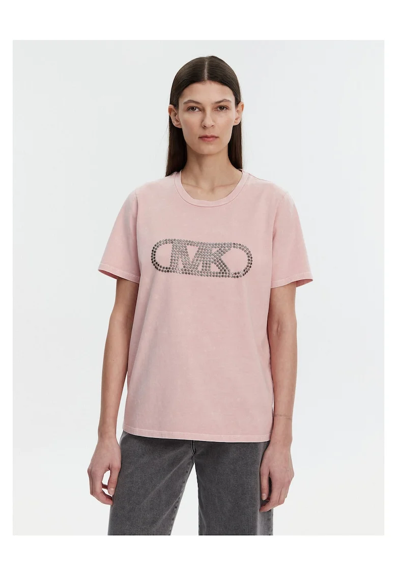 Tricou dama  Roz