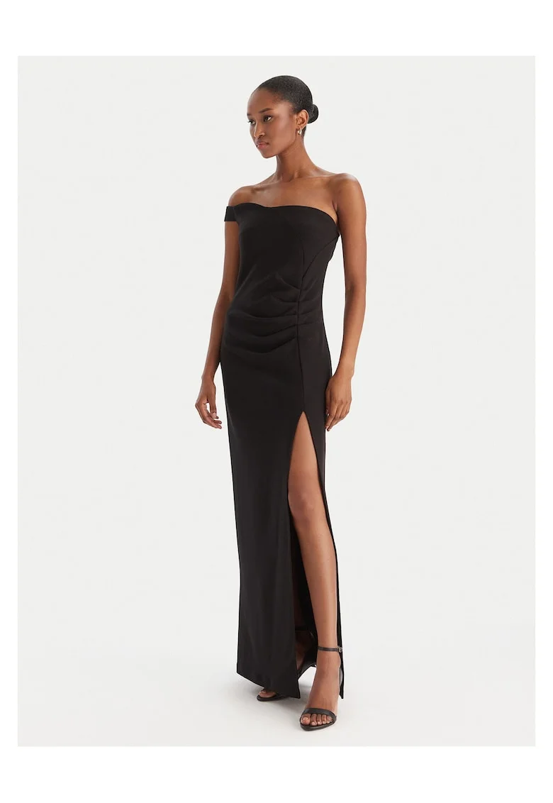 Rochie de seara,  culoare neagra
