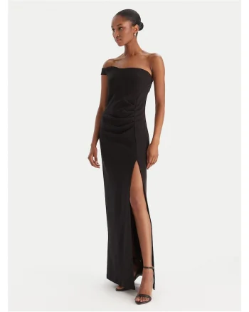 Rochie de seara,  culoare neagra