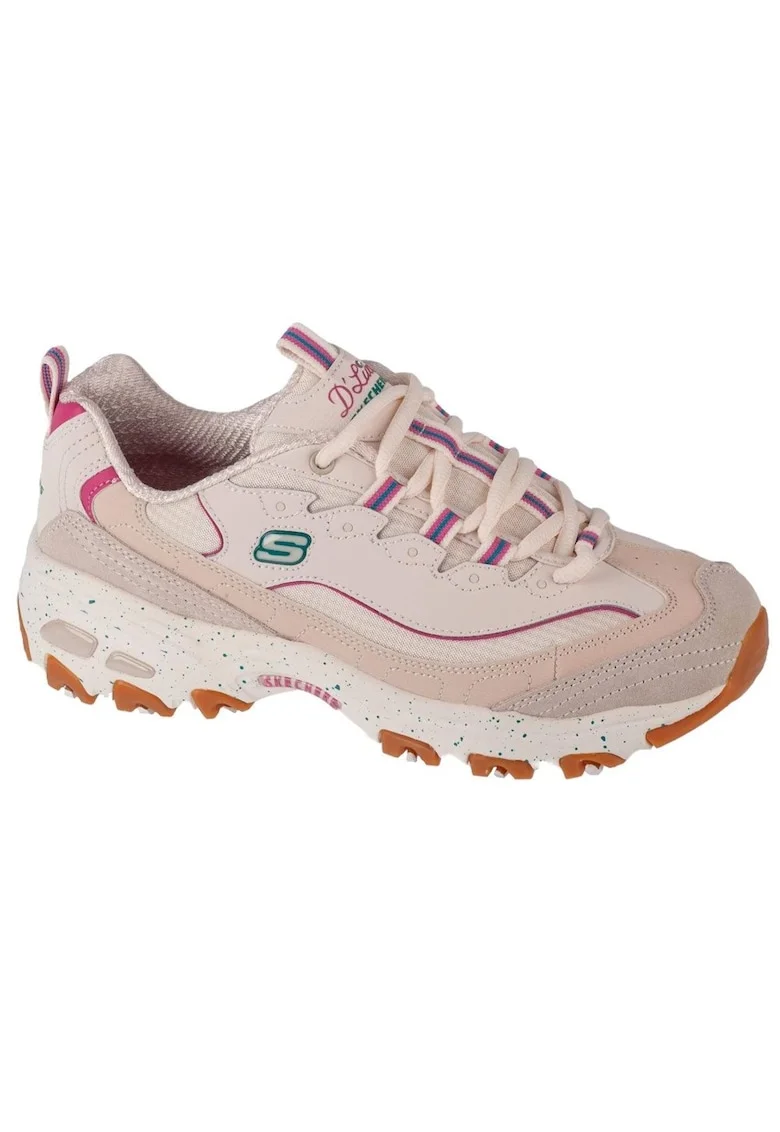 Pantofi dama  871546, Textil, Roz
