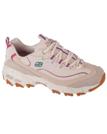 Pantofi dama  871546, Textil, Roz