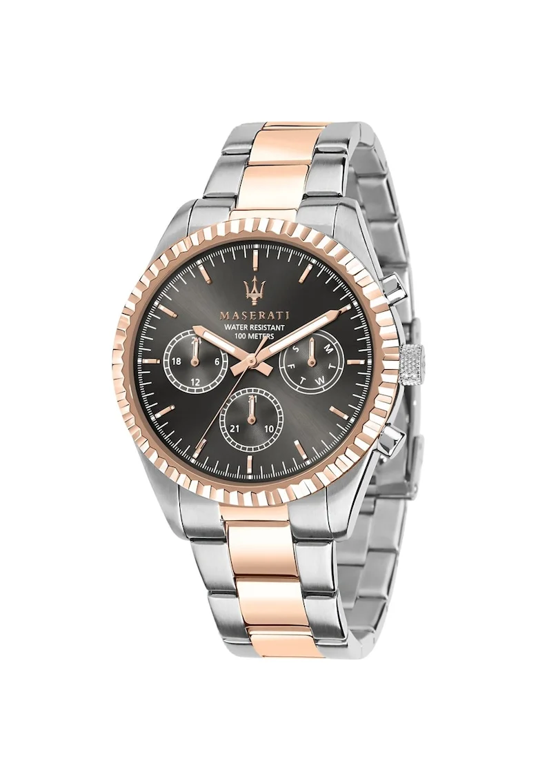 Ceas  - 65997, Auriu