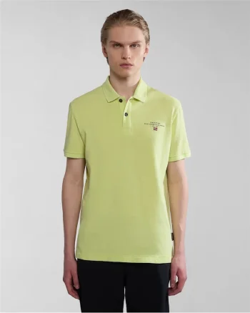 Tricou polo din bumbac,