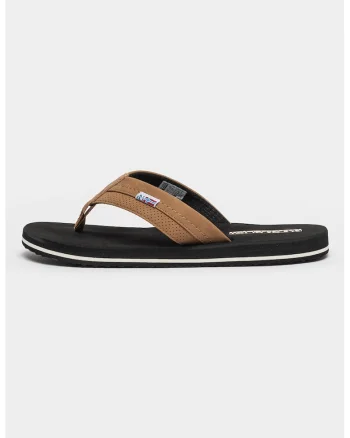 Papuci flip-flop uni, Maro