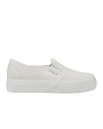 Pantofi sport pentru femei,  BM221777, alb, Alb