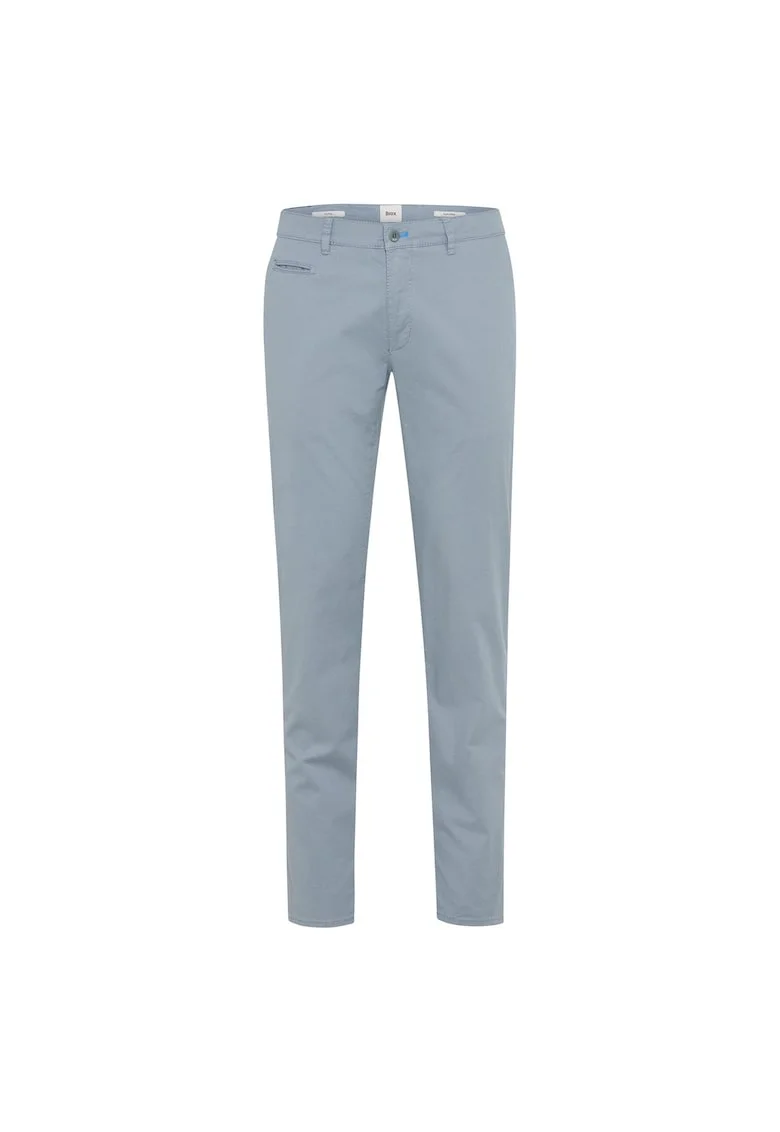 Pantaloni chino slim fit, Albastru deschis